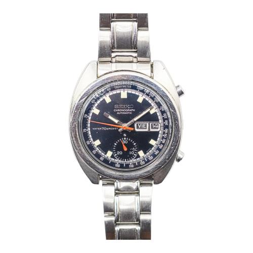 RELOJ DE PULSERA SEIKO AUTOMÁTICO