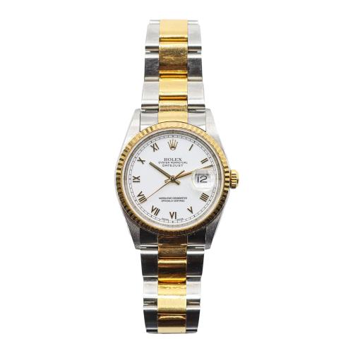 RELOJ DE PULSERA ROLEX DATEJUST