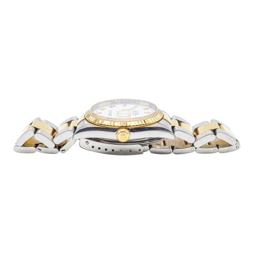 RELOJ DE PULSERA ROLEX DATEJUST