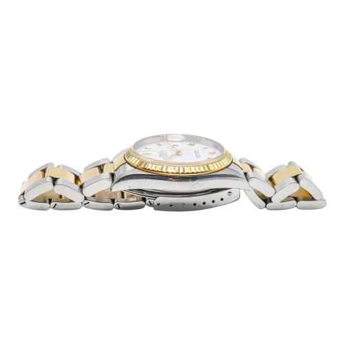 RELOJ DE PULSERA ROLEX DATEJUST