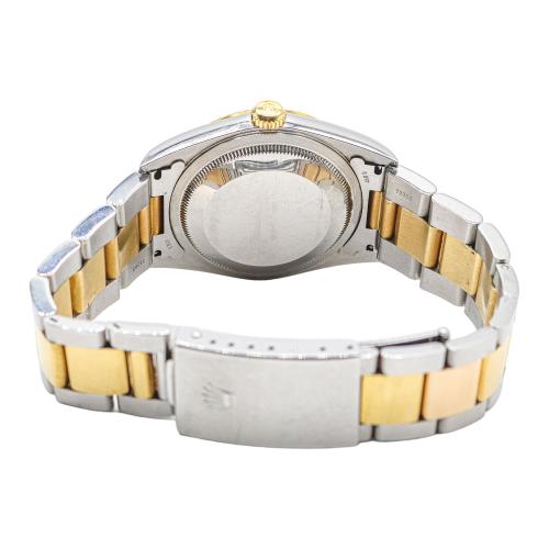 RELOJ DE PULSERA ROLEX DATEJUST