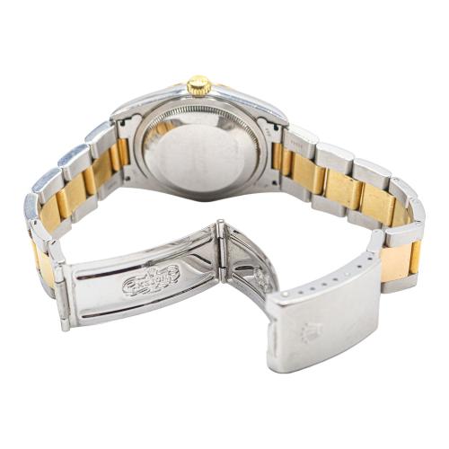 RELOJ DE PULSERA ROLEX DATEJUST