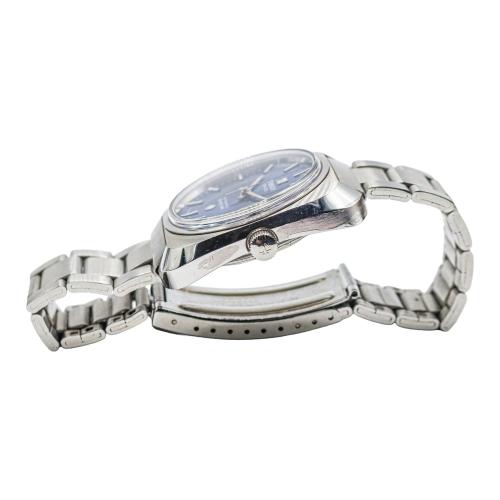 RELOJ DE PULSERA TISSOT AUTOMÁTICO