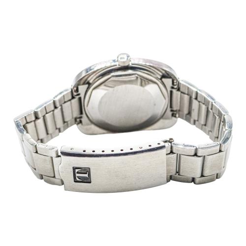 RELOJ DE PULSERA TISSOT AUTOMÁTICO