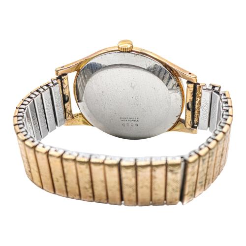 RELOJ DE PULSERA FORTIS, AÑOS 50-60
