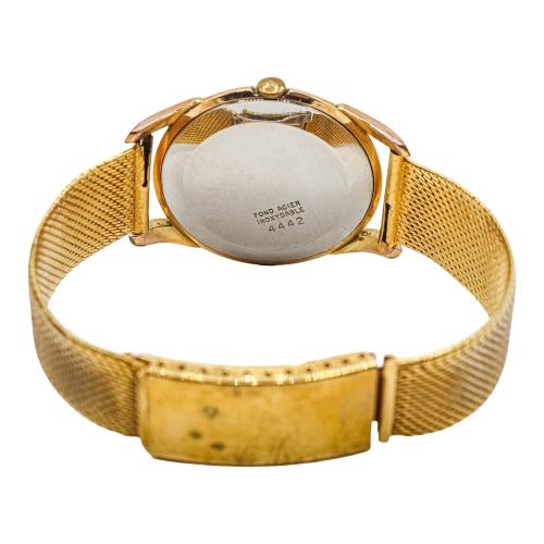 RELOJ DE PULSERA FORTIS, AÑOS 50-60
