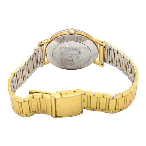 RELOJ DE PULSERA CYMA, AÑOS 50-60