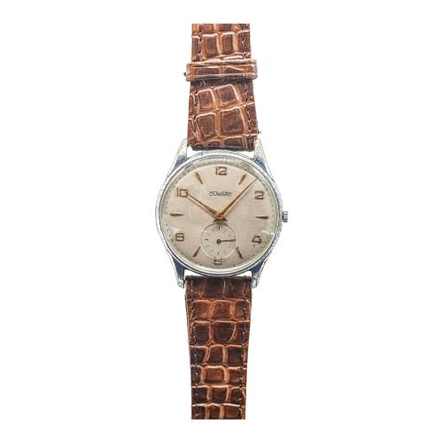 RELOJ DE PULSERA DUWARD, AÑOS 70