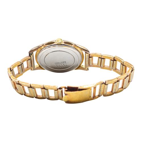 RELOJ DE PULSERA FORTIS, AÑOS 60