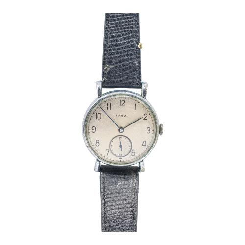RELOJ DE PULSERA LANDI, AÑOS 60