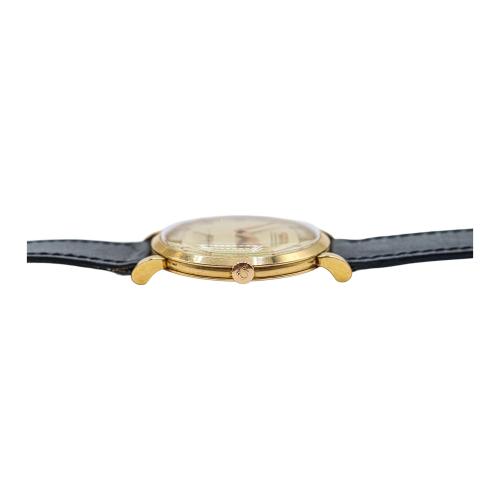 RELOJ DE PULSERA OMEGA AUTOMÁTICO, AÑOS 50-60