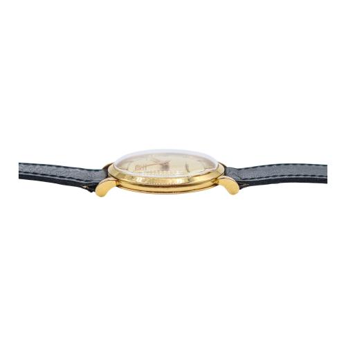 RELOJ DE PULSERA OMEGA AUTOMÁTICO, AÑOS 50-60