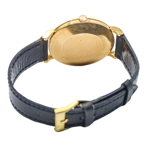RELOJ DE PULSERA OMEGA AUTOMÁTICO, AÑOS 50-60