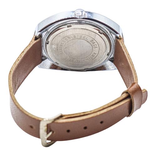 RELOJ DE PULSERA MORTIMA, AÑOS 70