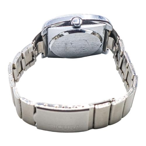 RELOJ DE PULSERA MORTIMA, AÑOS 70