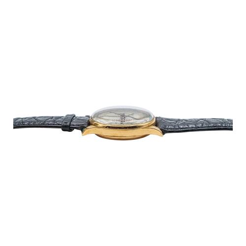 RELOJ CRONÓGRAFO DE PULSERA DUWARD, AÑOS 50-60