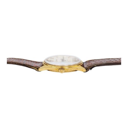 RELOJ DE PULSERA LONGINES AUTOMÁTICO, AÑOS 70