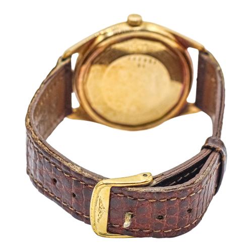 RELOJ DE PULSERA LONGINES AUTOMÁTICO, AÑOS 70