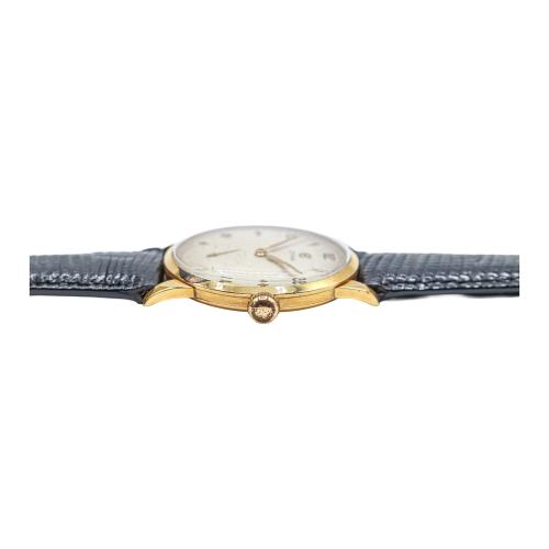 RELOJ DE PULSERA CYMA, AÑOS 60