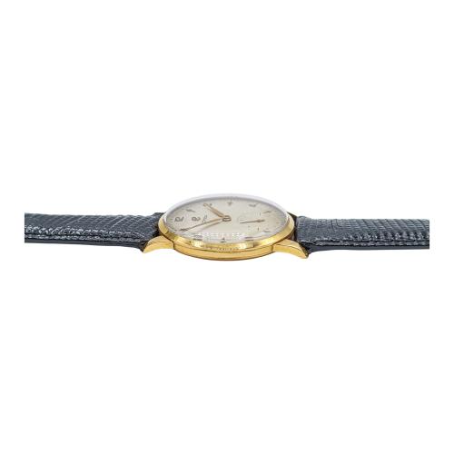 RELOJ DE PULSERA CYMA, AÑOS 60