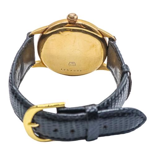 RELOJ DE PULSERA CYMA, AÑOS 60