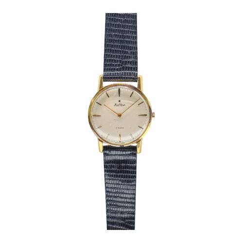 RELOJ DE PULSERA KELTER, AÑOS 60