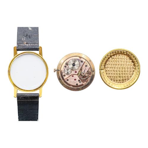 RELOJ DE PULSERA KELTER, AÑOS 60