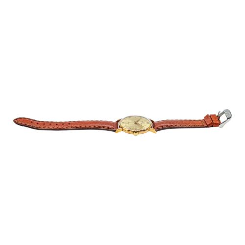 RELOJ DE PULSERA ZENITH, AÑOS 60