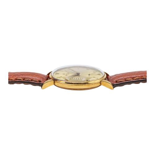 RELOJ DE PULSERA ZENITH, AÑOS 60