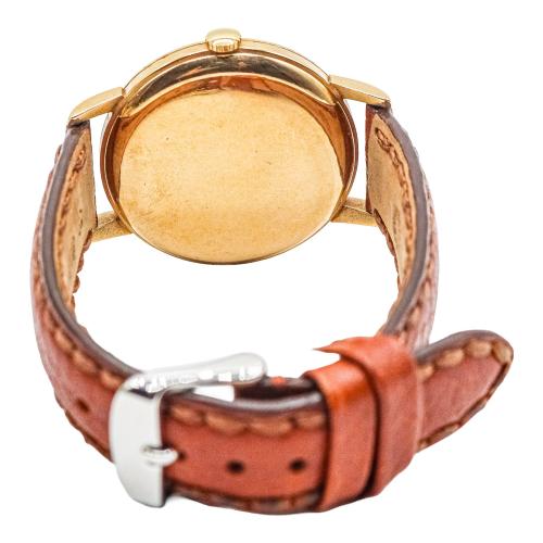 RELOJ DE PULSERA ZENITH, AÑOS 60