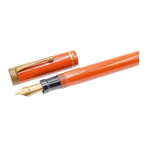 PLUMA ESTILOGRÁFICA PARKER DUOLFOLD