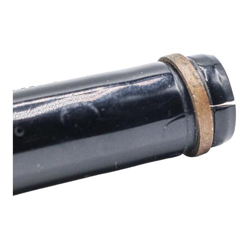 PLUMA ESTILOGRÁFICA MONTBLANC DE MEDIADOS DEL S.XX
