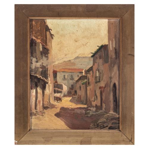 GIMENO ARASA, FRANCESC