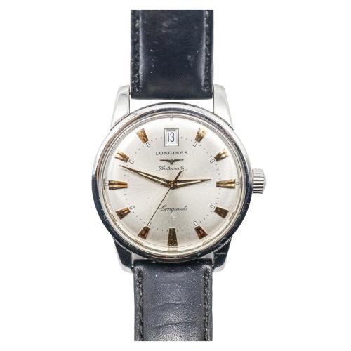 RELOJ DE PULSERA LONGINES AUTOMÁTICO