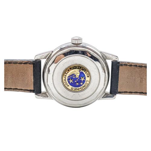 RELOJ DE PULSERA LONGINES AUTOMÁTICO