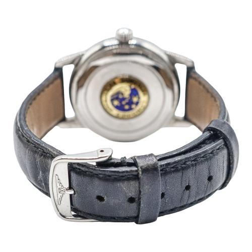 RELOJ DE PULSERA LONGINES AUTOMÁTICO