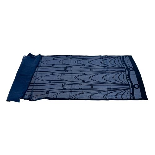 FOULARD DE SEDA LANVIN