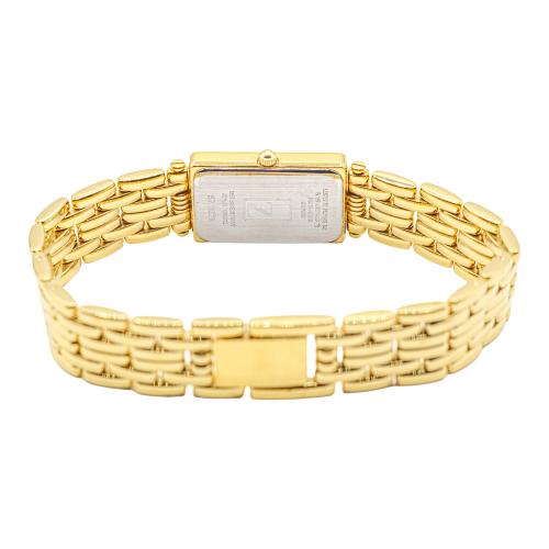 RELOJ DE PULSERA ZITURA y SWISS BANK CORPORATION