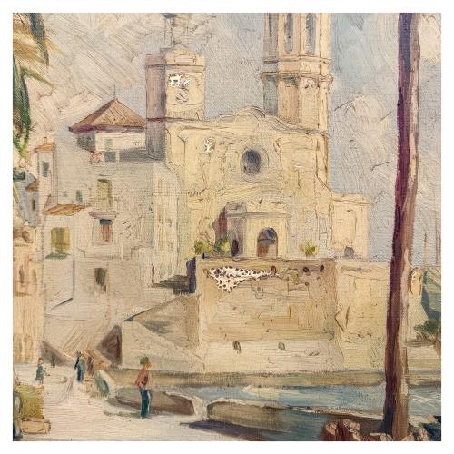 BERBEGAL, VICTORIANO