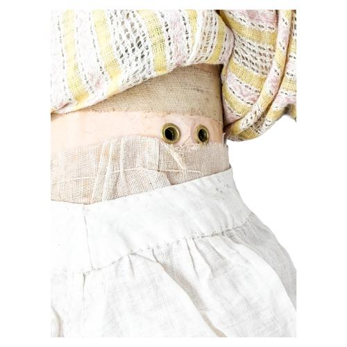 MUÑECA LEHMANN Y CIA DEL PRIMER CUARTO DEL S.XX