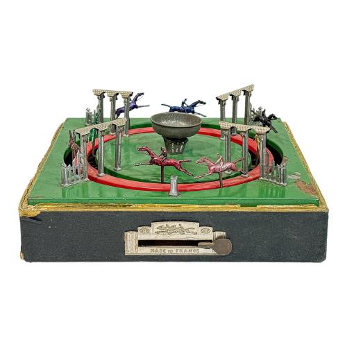 JUEGO DE MESA FRANCÉS DE 1930