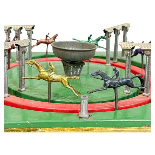JUEGO DE MESA FRANCÉS DE 1930