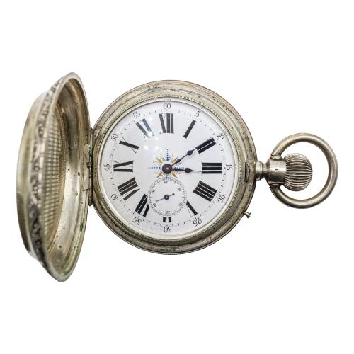 RELOJES DE BOLSILLO DE PPS. DEL S.XX