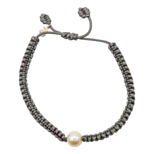 PULSERA TOUS CON PERLA