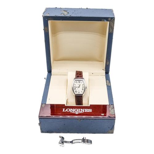 RELOJ DE PULSERA LONGINES