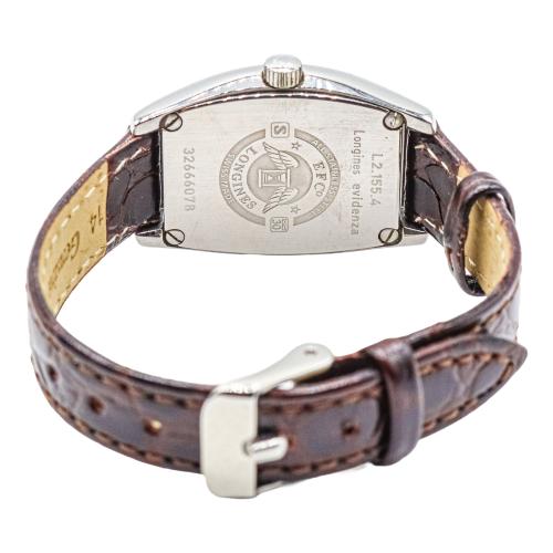 RELOJ DE PULSERA LONGINES