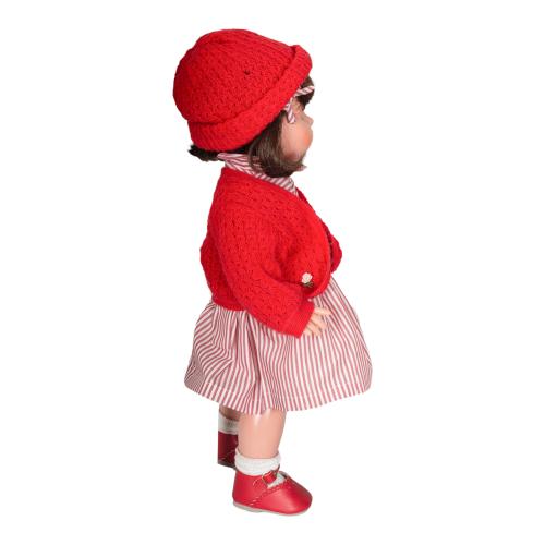 MUÑECA REEDICIÓN MARIQUITA PEREZ 
