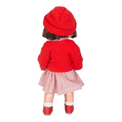 MUÑECA REEDICIÓN MARIQUITA PEREZ 