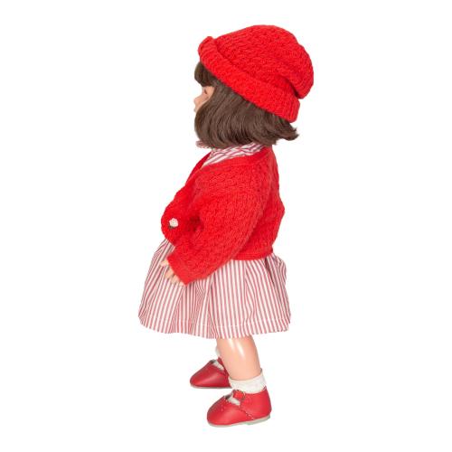 MUÑECA REEDICIÓN MARIQUITA PEREZ 