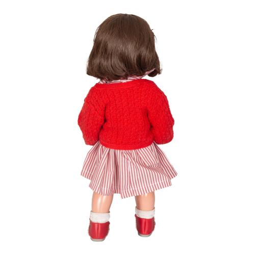 MUÑECA REEDICIÓN MARIQUITA PEREZ 